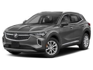 Used 2022 Buick Envision Essence w/ Technology Package II image 1