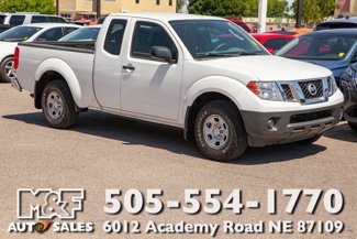 Used 2011 Nissan Frontier S w/ S Preferred Pkg image 1