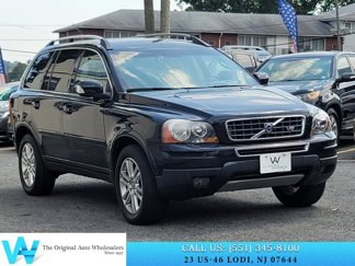 Used 2007 Volvo XC90 V8 image 1