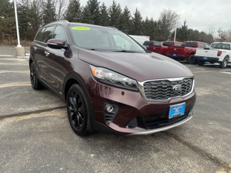 Used 2020 Kia Sorento EX image 1