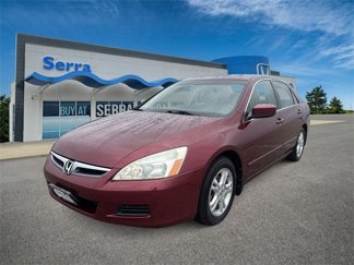 Used 2006 Honda Accord EX image 1