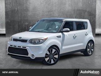 Used 2015 Kia Soul ! w/ Sun & Sound Package image 1