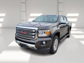 Used 2019 GMC Canyon SLT w/ Trailering Package image 1