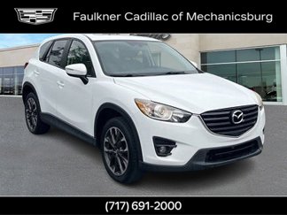 Used 2016 MAZDA CX-5 Grand Touring image 1
