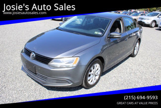 Used 2012 Volkswagen Jetta SE image 1