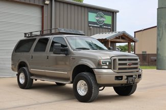Used 2005 Ford Excursion Limited image 1