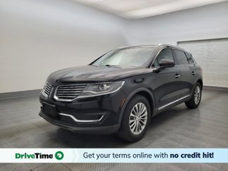 Used 2016 Lincoln MKX Select w/ Select Plus Package image 1