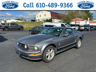 Used 2007 Ford Mustang Premium video 1