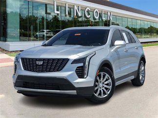 Used 2019 Cadillac XT4 Premium Luxury w/ Driver Awareness Package image 1