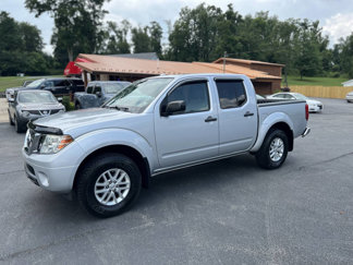 Used 2015 Nissan Frontier SV w/ SV Value Truck Package image 1