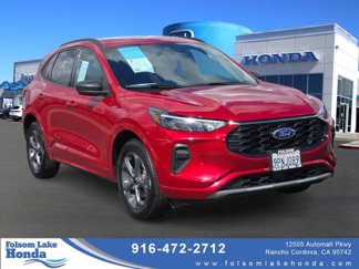 Used 2023 Ford Escape ST-Line image 1