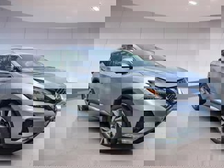 Used 2020 Nissan Murano SL w/ Moonroof Package image 1