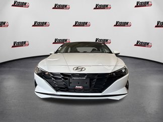 Used 2023 Hyundai Elantra SEL video 2