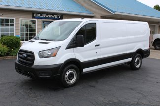 Used 2020 Ford Transit 250 Low Roof image 1