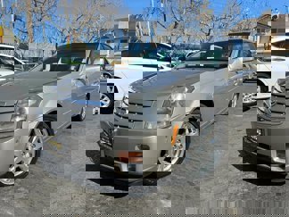 Used 2003 Cadillac CTS 3.2 w/ Preferred Equipment Group image 1