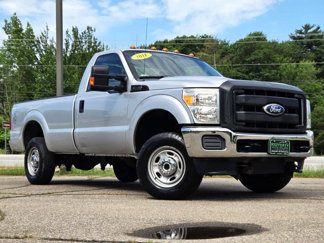 Used 2011 Ford F250 XL w/ PWR Equipment Group image 1