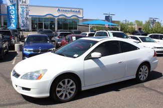 Used 2007 Honda Accord EX-L image 1