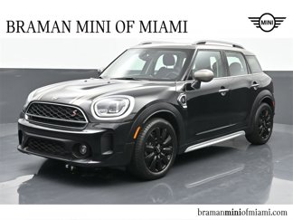 Used 2022 MINI Cooper Countryman S image 1