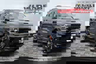 New 2025 Dodge Durango GT image 1