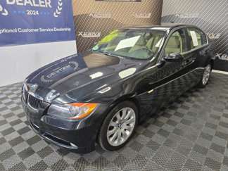 Used 2007 BMW 335xi Sedan image 1