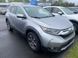 Used 2019 Honda CR-V EX-L image 1