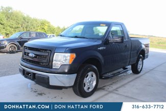 Used 2014 Ford F150 XL w/ Equipment Group 101A Mid image 1
