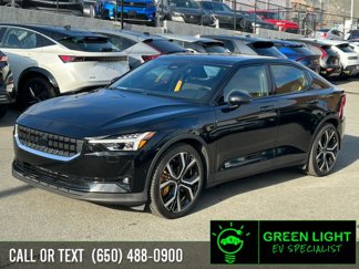 Used 2021 Polestar Polestar 2 w/ Performance Package image 1