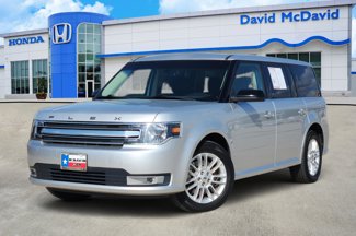 Used 2014 Ford Flex SEL w/ Equipment Group 201A image 1