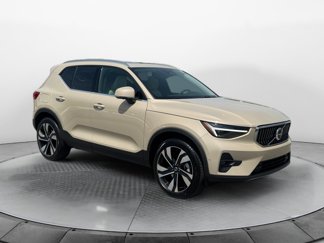 New 2025 Volvo XC40 B5 Ultra w/ Climate Package image 1