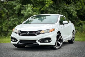 Used 2014 Honda Civic Si image 1