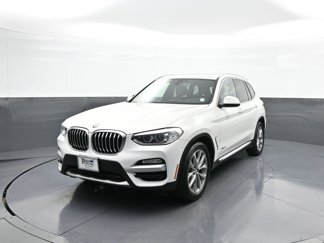 Used 2018 BMW X3 xDrive30i image 1