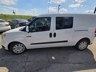 Used 2017 RAM ProMaster City Tradesman SLT w/ Rear Back-up Camera Group image 1