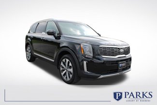 Used 2020 Kia Telluride S image 1