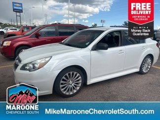 Used 2014 Subaru Legacy 2.5i image 1