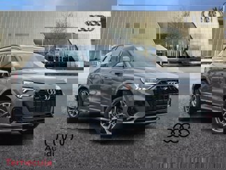 New 2025 Audi Q3 2.0T Premium image 1
