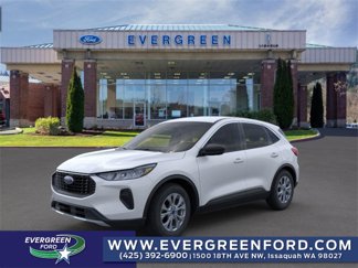 New 2024 Ford Escape Active image 1