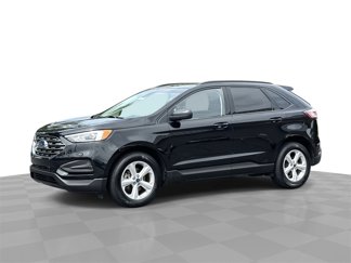Used 2020 Ford Edge SE image 1