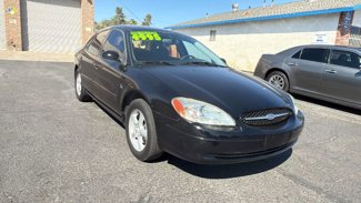 Used 2003 Ford Taurus SES image 1