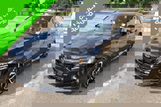 Used 2021 Honda Accord Sport image 1