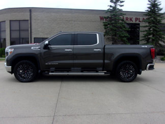Used 2020 GMC Sierra 1500 SLT w/ SLT Premium Plus Package image 1