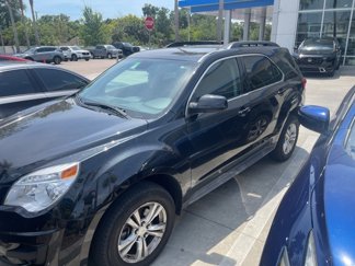 Used 2015 Chevrolet Equinox LT w/ Driver Convenience Package image 1