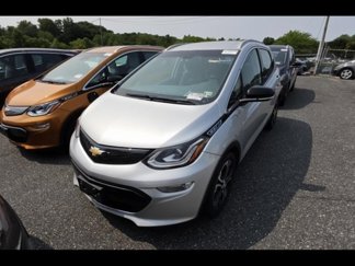 Used 2017 Chevrolet Bolt Premier image 1