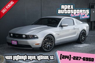 Used 2011 Ford Mustang GT Premium w/ Security Pkg image 1