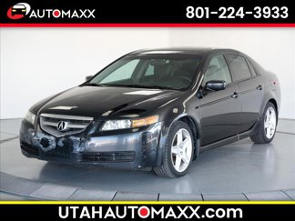 Used 2005 Acura TL image 1
