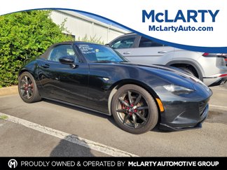 Used 2016 MAZDA MX-5 Miata Club image 1