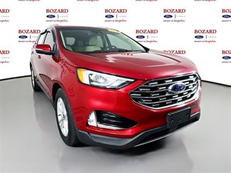 Used 2020 Ford Edge SEL w/ Convenience Package image 1