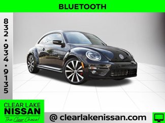 Used 2016 Volkswagen Beetle R-Line image 1