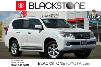 Used 2011 Lexus GX 460 image 1