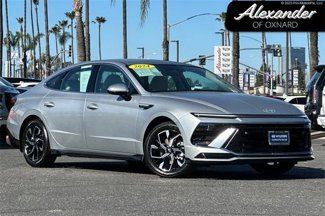 Certified 2024 Hyundai Sonata SEL image 1