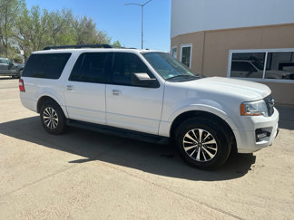 Used 2016 Ford Expedition EL XLT w/ Equipment Group 202A image 1